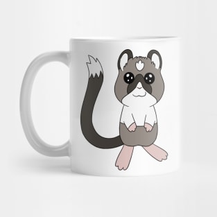 Cocoa Mug